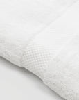 KapasLUXE® towel collection | 100% extra-long staple cotton