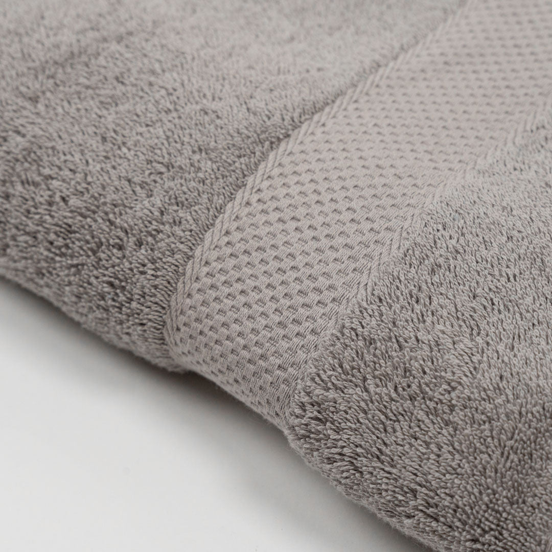 KapasLUXE® towel collection | 100% extra-long staple cotton