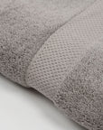 KapasLUXE® towel collection | 100% extra-long staple cotton