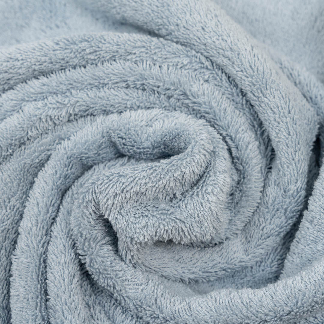 KapasLUXE® towel collection | 100% extra-long staple cotton