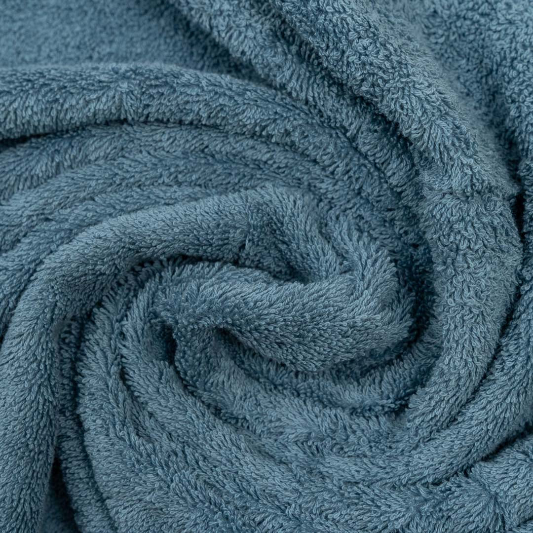 KapasLUXE® towel collection | 100% extra-long staple cotton