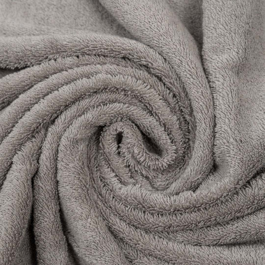 KapasLUXE® towel collection | 100% extra-long staple cotton