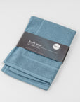 KapasLUXE® towel collection | 100% extra-long staple cotton