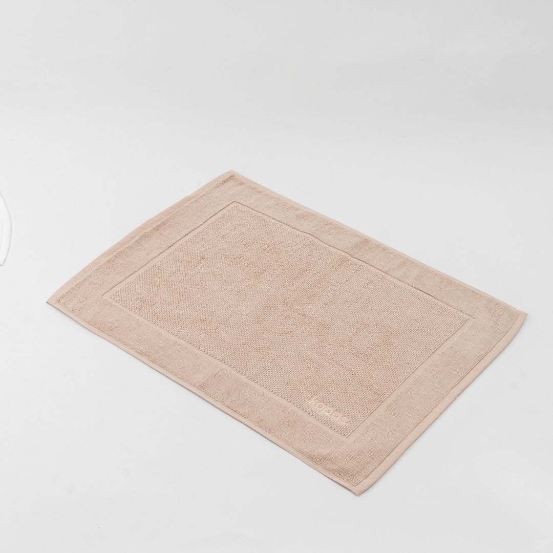 KapasLUXE® towel collection | 100% extra-long staple cotton