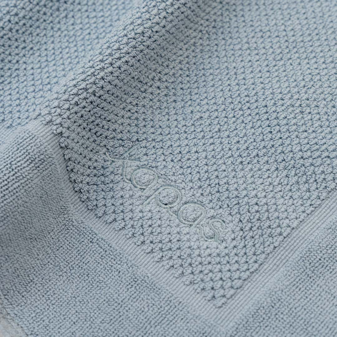 KapasLUXE® towel collection | 100% extra-long staple cotton