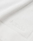 KapasLUXE® towel collection | 100% extra-long staple cotton