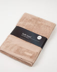 KapasLUXE® towel collection | 100% extra-long staple cotton