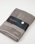 KapasLUXE® towel collection | 100% extra-long staple cotton