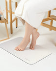 Diatomite Bath Mat