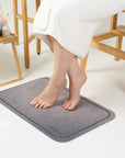 Diatomite Bath Mat
