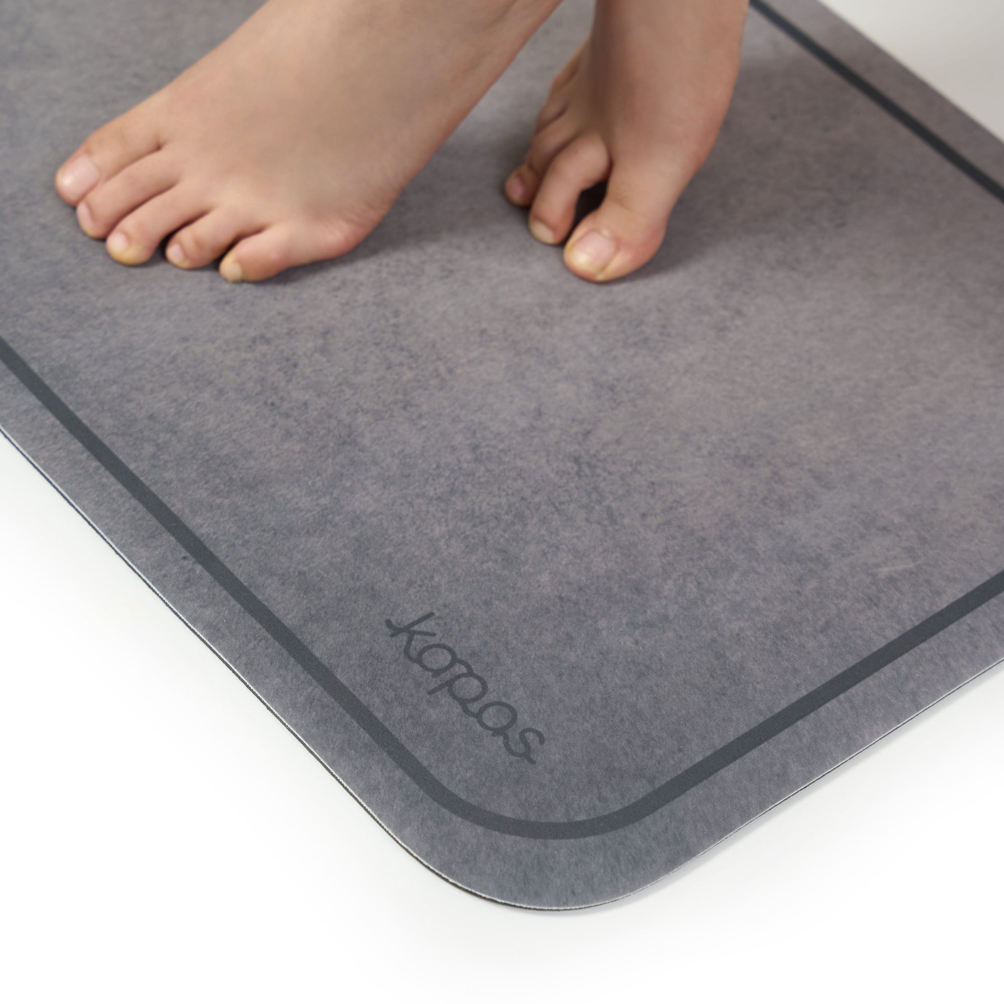 Diatomite Bath Mat