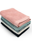 KapasLITE® towel collection | 100% extra-long staple cotton