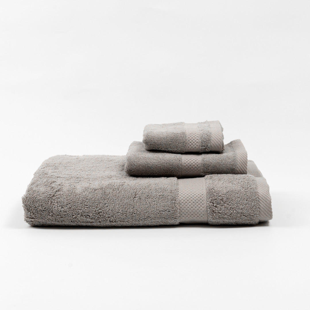 KapasLUXE® towel collection | 100% extra-long staple cotton