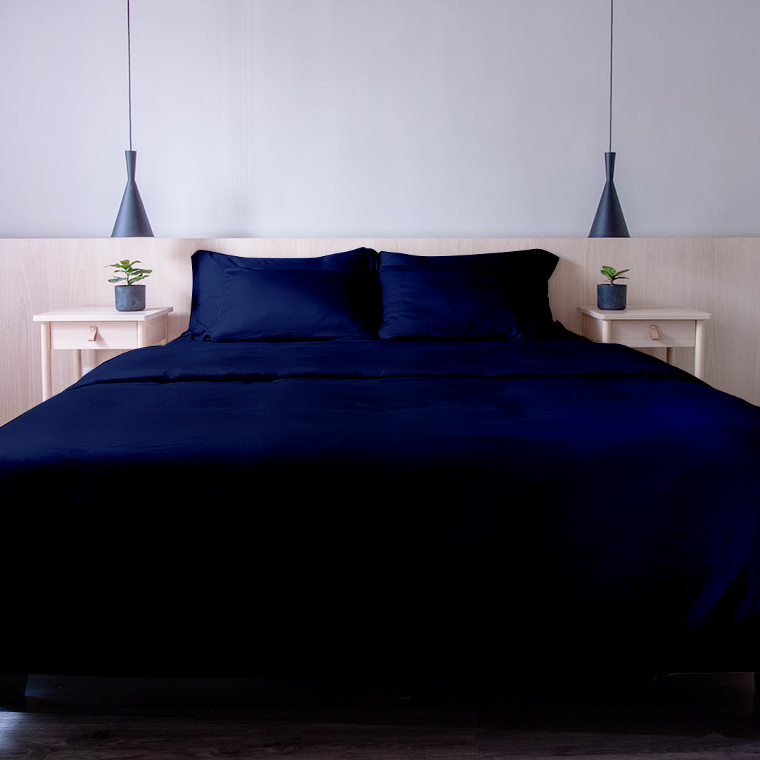 TENCEL™ duvet cover