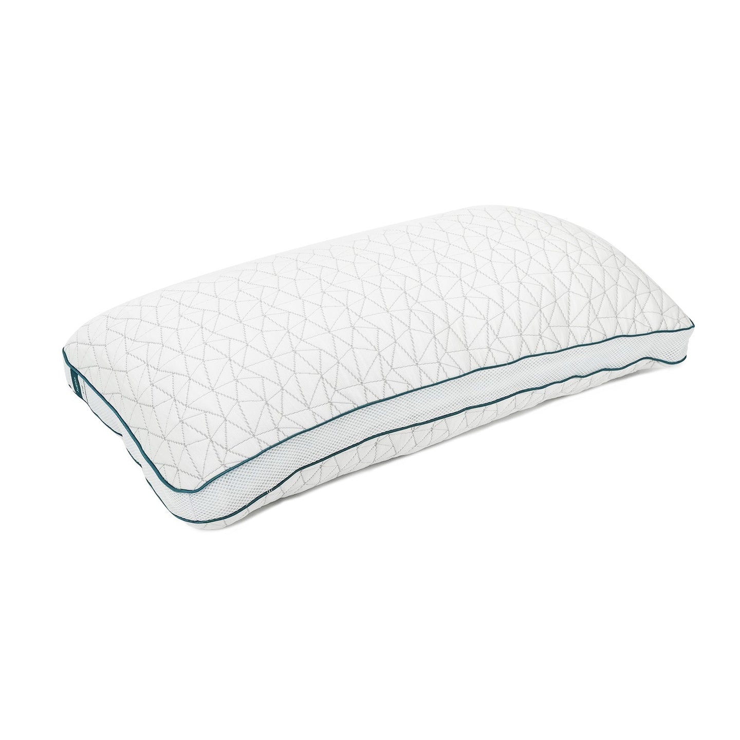 Kapas Living Singapore BESPOKE Memory Foam pillow
