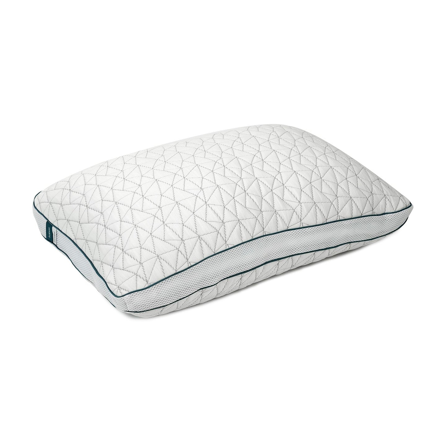 Kapas Living Singapore BESPOKE Memory Foam pillow