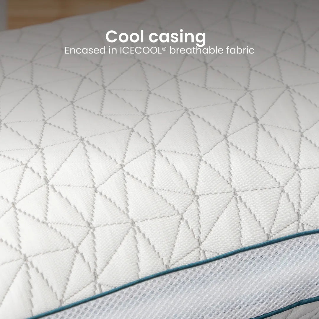 BESPOKE® Memory Foam pillow