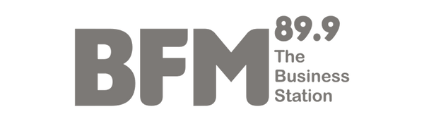 BFM logo