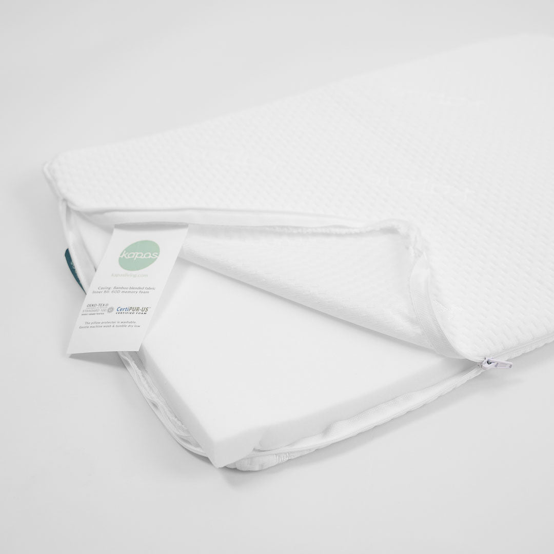 Aura Memory foam pillow