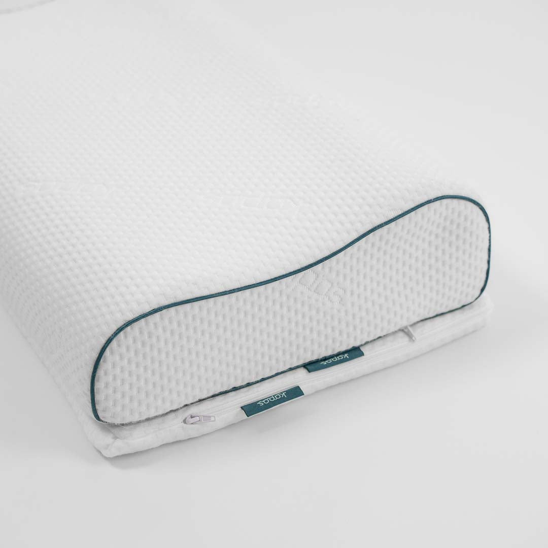 Aura Memory foam pillow