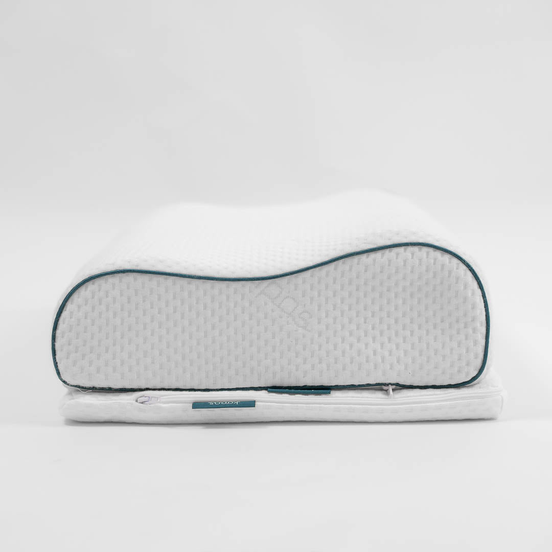 Aura Memory foam pillow