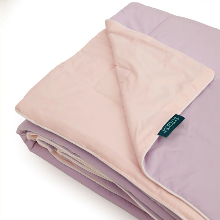 Cooling Marshmallow Blanket