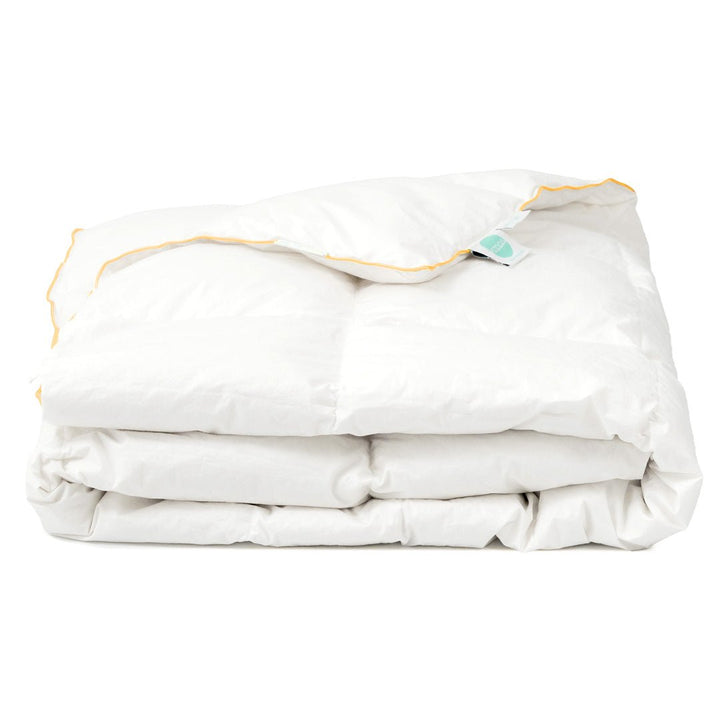Down duvet/quilt