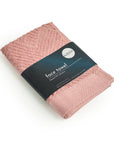 KapasLITE® towel collection | 100% extra-long staple cotton