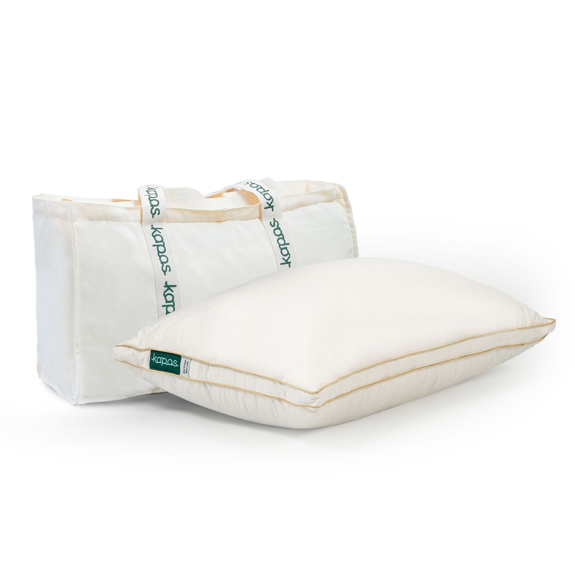 Feather Down Pillow icon
