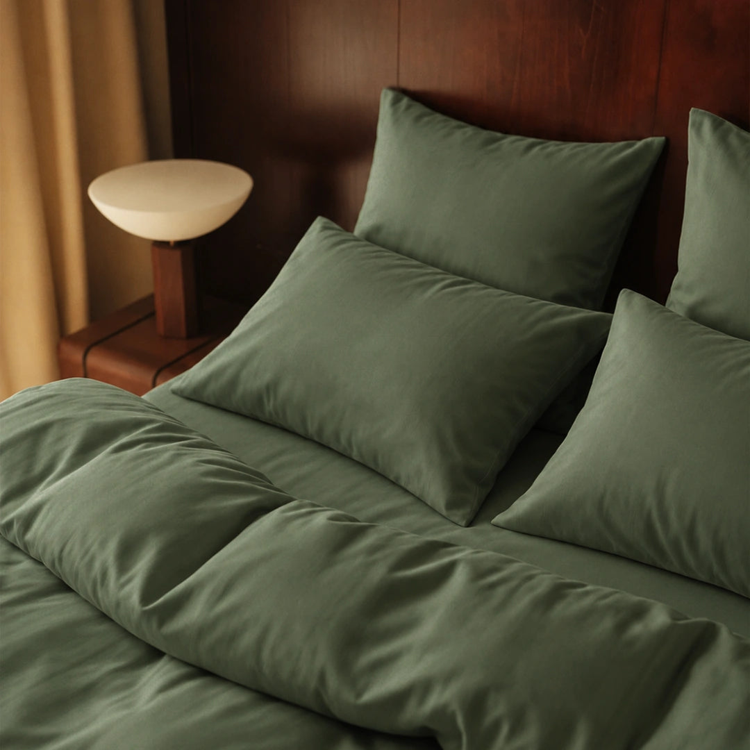 TENCEL™ duvet cover set