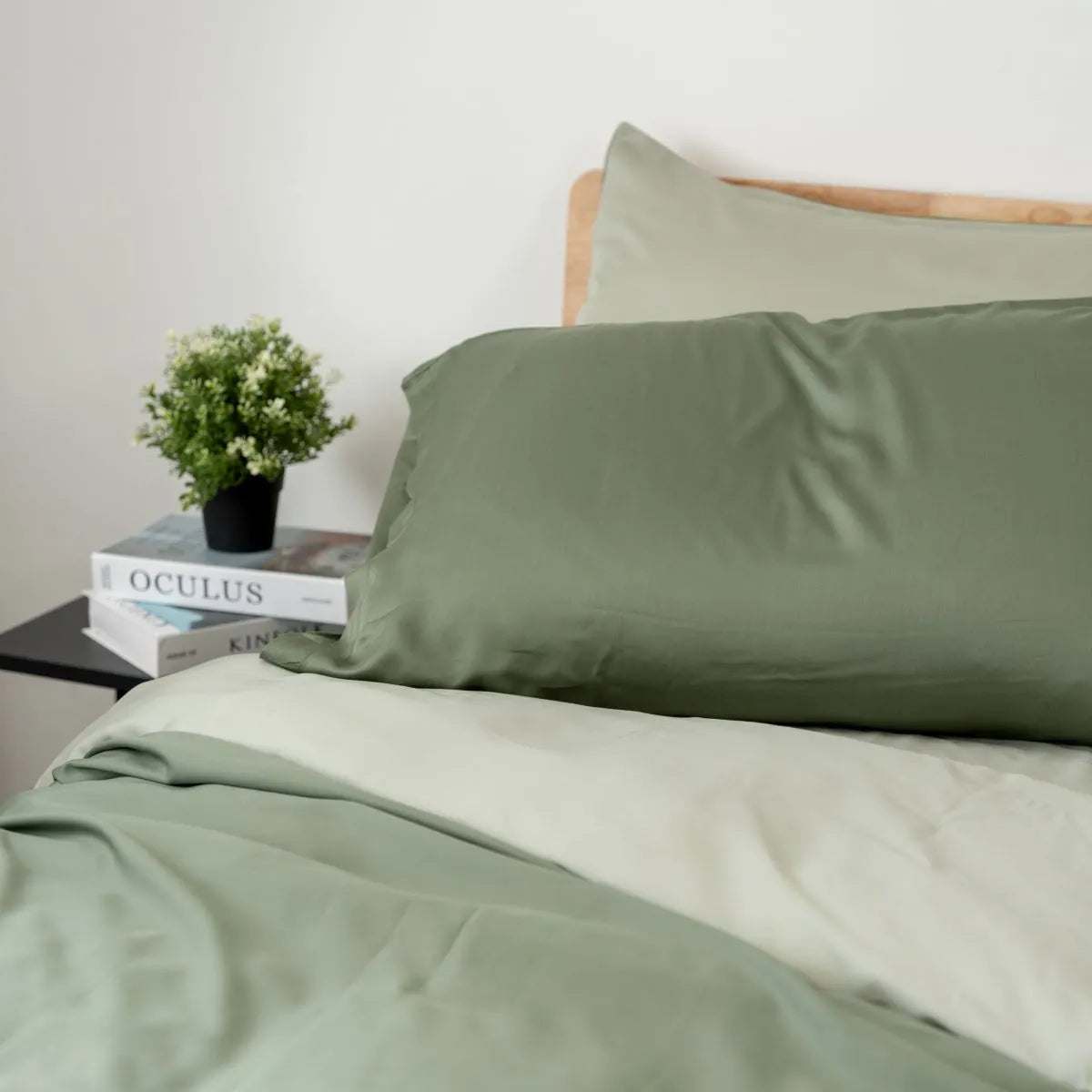 TENCEL™ duvet cover