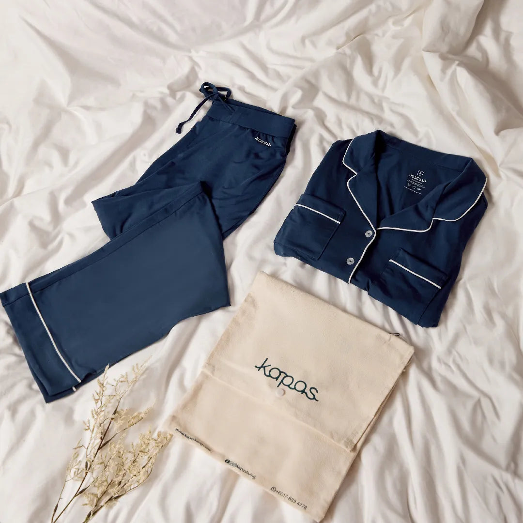Signature Modal Pyjamas Set