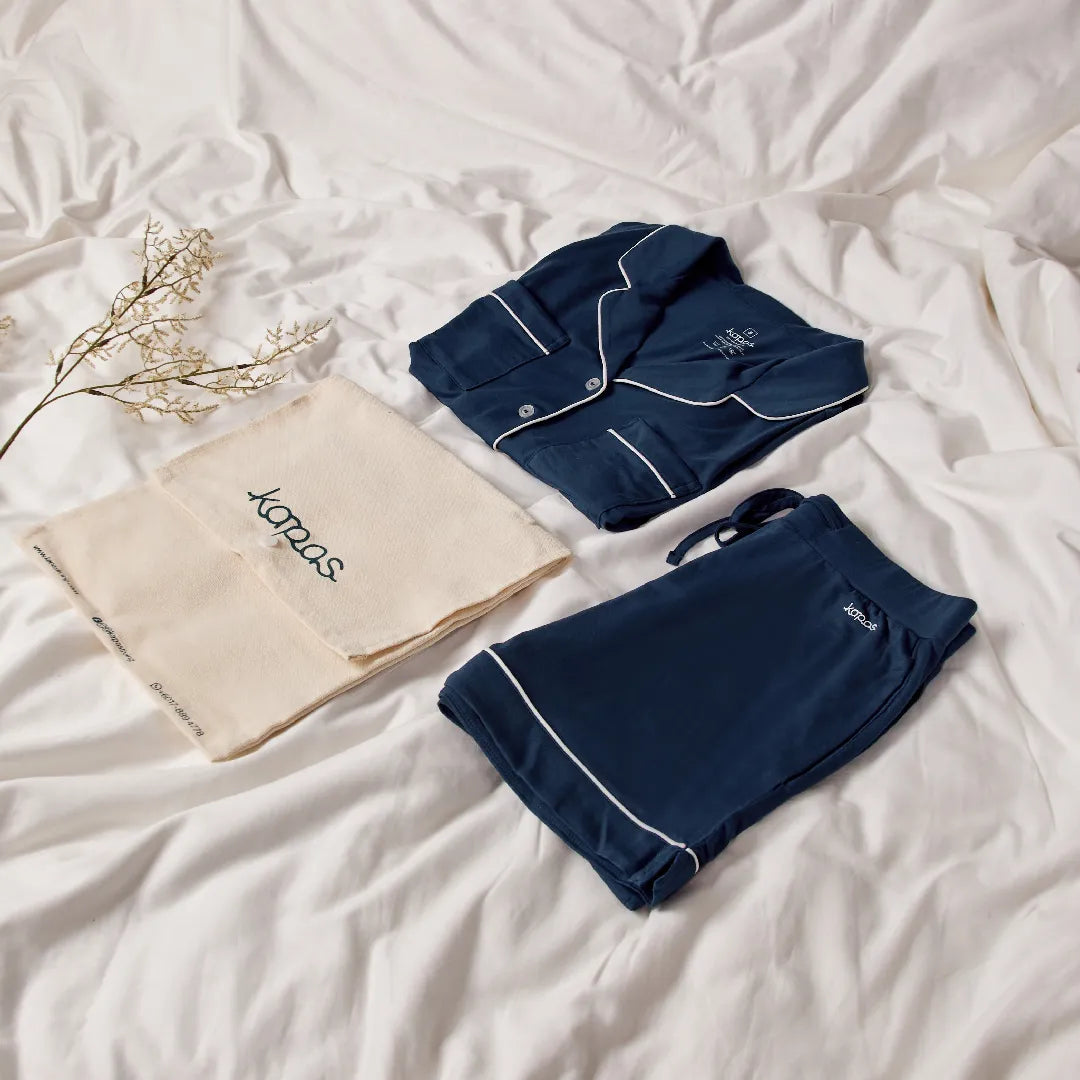 Signature Modal Pyjamas Set