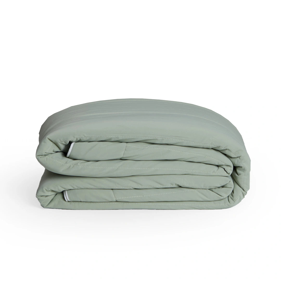 Cooling Marshmallow Blanket