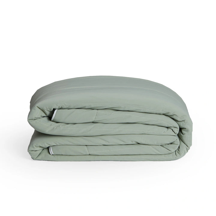 Cooling Marshmallow Blanket