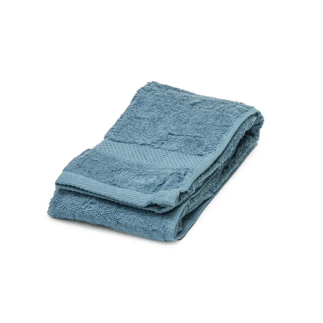KapasLUXE® extra-long staple cotton hand towel in Malaysia and Singapore