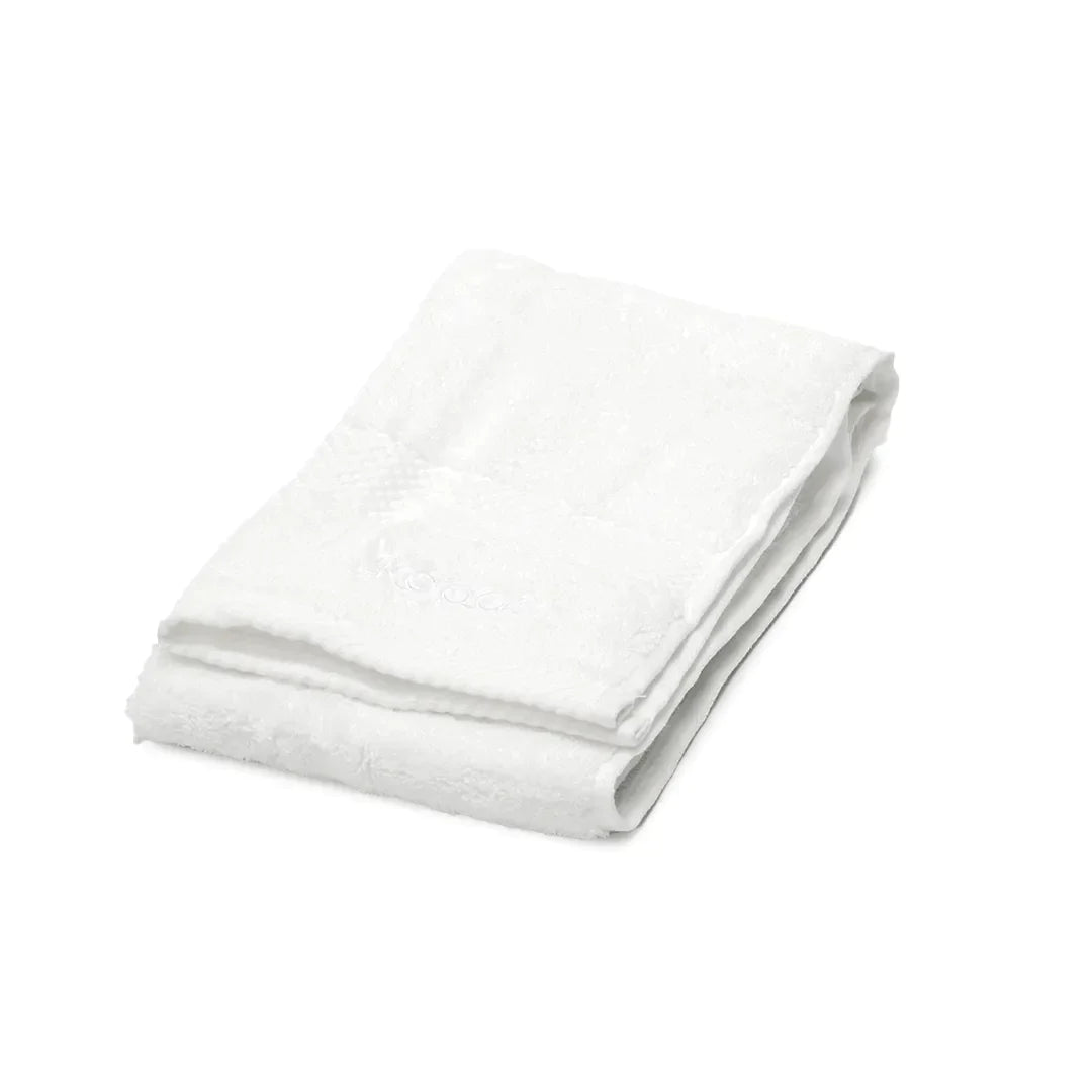 KapasLUXE® extra-long staple cotton hand towel in Malaysia and Singapore