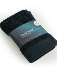 KapasLITE® towel collection | 100% extra-long staple cotton