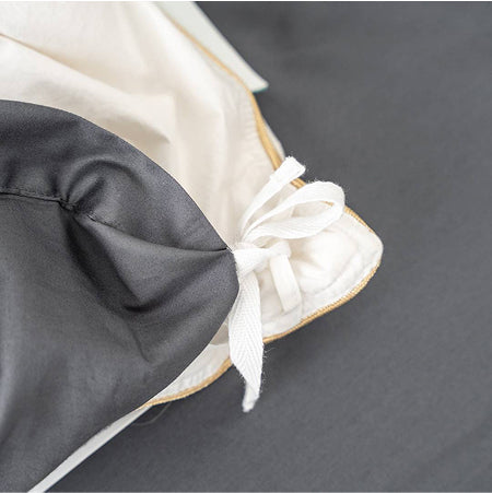 Optional ties