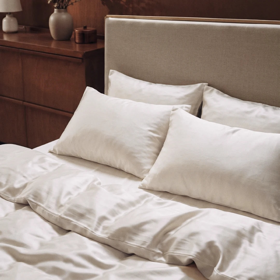 TENCEL™ duvet cover set