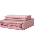 TENCEL™ fitted bedsheet set