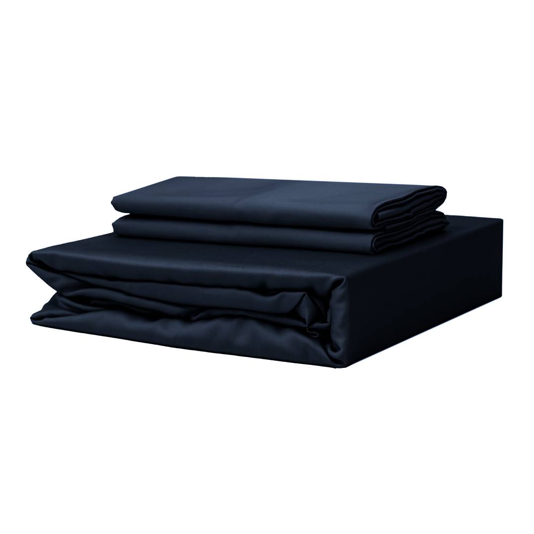 TENCEL™ fitted bedsheet set