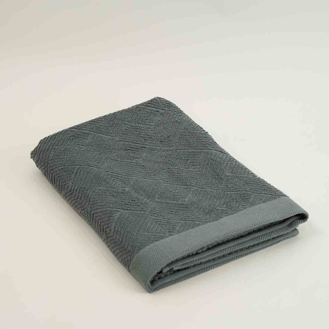 KapasLITE® towel collection | 100% extra-long staple cotton