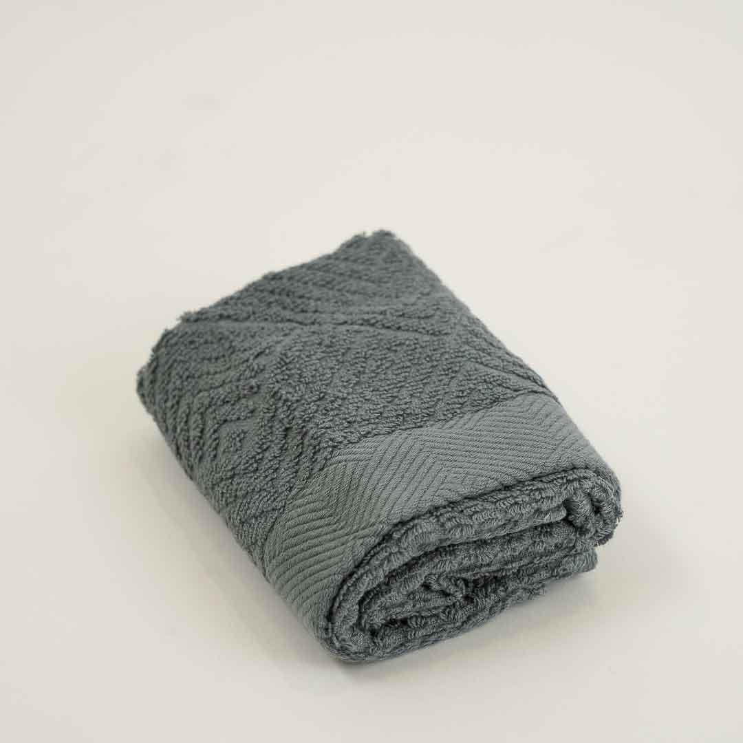 KapasLITE® towel collection | 100% extra-long staple cotton