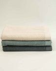 KapasLITE® towel collection | 100% extra-long staple cotton