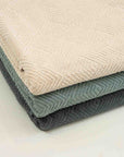 KapasLITE® towel collection | 100% extra-long staple cotton