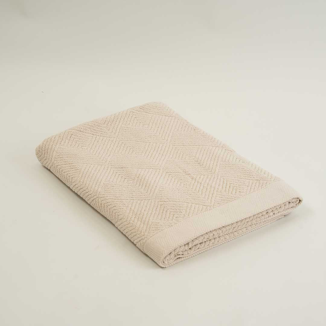 KapasLITE® towel collection | 100% extra-long staple cotton