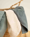 KapasLITE® towel collection | 100% extra-long staple cotton