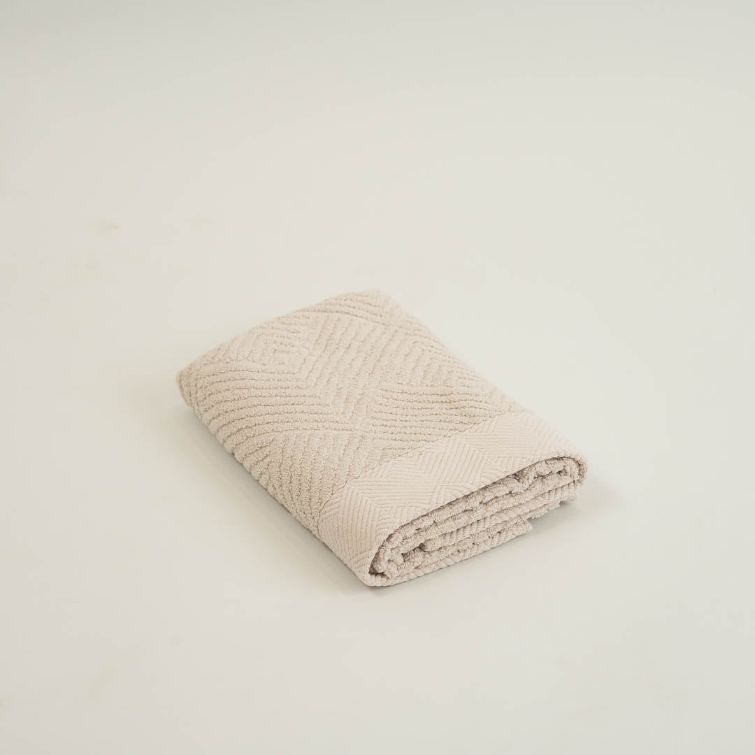 KapasLITE® towel collection | 100% extra-long staple cotton