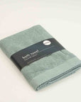 KapasLITE® towel collection | 100% extra-long staple cotton